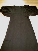 COS Kleid A-Form Ballon-Ärmel Little-Black-Dress TOP 34 XS 36 S 4 Berlin - Dahlem Vorschau
