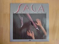 SAGA - Behaviour  LP Vinyl 1985. Sehr gut, Vinyl Neu Rheinland-Pfalz - Neustadt an der Weinstraße Vorschau