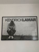 Kendrick Lamar Poster Rahmen Hamburg - Bergedorf Vorschau