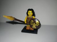 Lego® Amazone/Kriegerin- Minifiguren Serie 10 - 71001 Brandenburg - Elsterwerda Vorschau