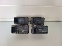 Original Mercedes ML E CLS GLK GL LADEDRUCKSTELLER STELLMOT Turbo Nordrhein-Westfalen - Pulheim Vorschau