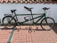 Tandem Cannondale Nürnberg (Mittelfr) - Aussenstadt-Sued Vorschau