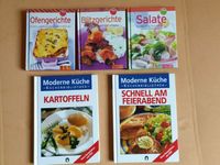 5 Kochbücher NEU Dresden - Prohlis-Nord Vorschau