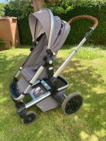 Joolz Kinderwagen inkl. Babyschale Hessen - Lahntal Vorschau