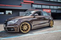 OZ Racing Leggera HLT 17 18 19 5x100 VW Polo GTI AW Audi A1 GB Mecklenburg-Vorpommern - Neubrandenburg Vorschau