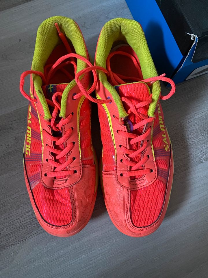 Salming Handballschuhe in Rheinfelden (Baden)