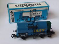 Märklin HO 4675 Olex Kesselwagen Bayern - Rudelzhausen Vorschau