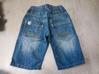 s.Oliver Jeans Shorts Bermuda Modell JOHN Gr.128 fast neu Nordrhein-Westfalen - Westerkappeln Vorschau