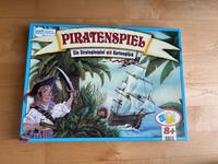Piratenspiel / Strategiespiel ab 8 Jahren, wie neu! Baden-Württemberg - Wiernsheim Vorschau