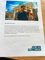 Jochen Schweizer Erlebnisgutschein bis 31.12.24 Nordrhein-Westfalen - Wetter (Ruhr) Vorschau