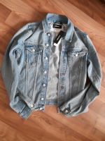 Neue Diesel Jeans Jacke Gr. M-L Düsseldorf - Flingern Süd Vorschau