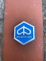 Vespa Emblem PIAGGIO 6-Eck Kaskade Nordrhein-Westfalen - Dülmen Vorschau