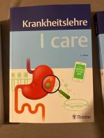 I care LernPaket: Pflege; Anatomie Physiologie; Krankheitslehre Bayern - Fürth Vorschau