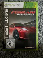 Test Drive Ferrari Racing Legends für die Xbox 360 Niedersachsen - Oldenburg Vorschau