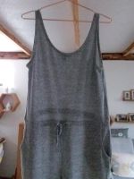 Anzug Jumper Jumpsuit grau Atmosphere Gr. 40 Pankow - Weissensee Vorschau