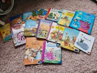 Bücher Sammlung Kinder 16 Stück Komplettpreis Saarland - Schiffweiler Vorschau