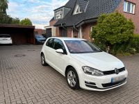 Volkswagen Golf VII 1.6tdi BlueMotion Münster (Westfalen) - Gievenbeck Vorschau