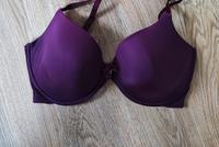 Hunkemöller BH lila Gr. 85d Neu!! Niedersachsen - Lüneburg Vorschau