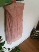 Esprit Kleid Rose Abendkleid elegant Hochzeit gr M 38 NEU Wuppertal - Elberfeld Vorschau