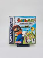 Nintendo Gameboy | Mario Golf advance Tour OVP CIB Game Boy GBA Hannover - Linden-Limmer Vorschau