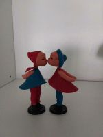 Kissing Dolls MAGNETO 1960 Romeo & Juliet Schleswig-Holstein - Schackendorf Vorschau