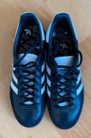 Adidas Spezial Glattleder 39 1/3 Bayern - Lichtenfels Vorschau