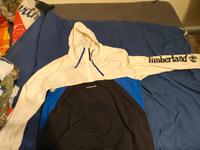 Neuwertiger Windbreaker Timberland XL Hessen - Mühlheim am Main Vorschau