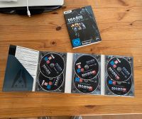 PC Spiel Mass Effect Trilogy Mitte - Tiergarten Vorschau