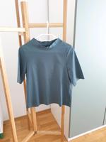 T-Shirt blau/türkis Gr XS von COS Hessen - Wiesbaden Vorschau