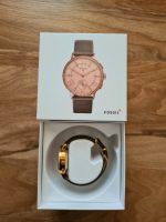 Fossil Q Gazer Hybrid Watch NEU! Bayern - Traunstein Vorschau