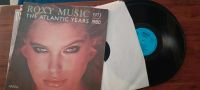 LP Vinyl Roxy Music - Atlantic Years '73-'80 Sachsen-Anhalt - Ingersleben (bei Haldensleben) Vorschau