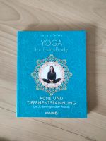 Yoga for Every Body, Inge Schöps 8€ inkl. Versand Hamburg-Mitte - Hamburg Hamm Vorschau