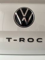 VW T-Roc, Black and White Bremen - Vegesack Vorschau