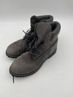 Timberland Boots Stiefel Schuhe NEUWERTIG grau Gr.39(7,5) Lindenthal - Köln Lövenich Vorschau