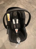 Cybex Platinum Cloud Z i-Size Babyschale schwarz Berlin - Kladow Vorschau