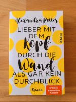 Bücher von Alexandra Potter Baden-Württemberg - Mannheim Vorschau
