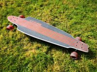 Longboard von globe Rheinland-Pfalz - Neunkirchen (Westerwald) Vorschau