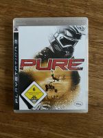 PS3 Pure - Spiel Freiburg im Breisgau - Umkirch Vorschau