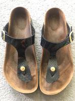 Birkenstock Sandalen 39 Bayern - Manching Vorschau