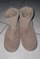 Boots Gr 38 Sachsen - Stützengrün Vorschau