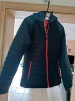 Damensteppjacke Schleswig-Holstein - Barkelsby Vorschau