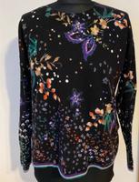 Oui Damen Pullover,Baumwolle,Gr.38 Hessen - Friedberg (Hessen) Vorschau