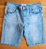 ⚠️ PETROLIDUSTRIES  Jeansshorts  XL sehr guter Zustand⚠️ Niedersachsen - Ganderkesee Vorschau