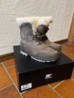 Sorel Winterstiefel Gr. 39 Baden-Württemberg - Rosenfeld Vorschau