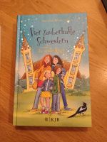 Vier zauberhafte Schwestern - 2 Bücher - Sheridan Winn Bayern - Mitterskirchen Vorschau