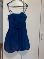 Cocktailkleid Jakes Größe 38 blau Hessen - Lahnau Vorschau