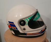 Retro Motorrad Helm Cassida Integral GT Brandenburg - Potsdam Vorschau