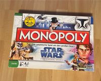 Monopoly Star Wars Sammlerstück Wandsbek - Hamburg Bramfeld Vorschau