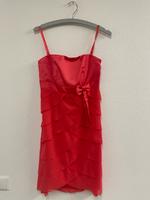 Mexx Damen Cocktail Kleid - koralle - Gr. XS / 34/36 Kr. Altötting - Haiming Vorschau