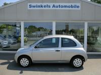 Nissan Micra Visia Nordrhein-Westfalen - Leverkusen Vorschau